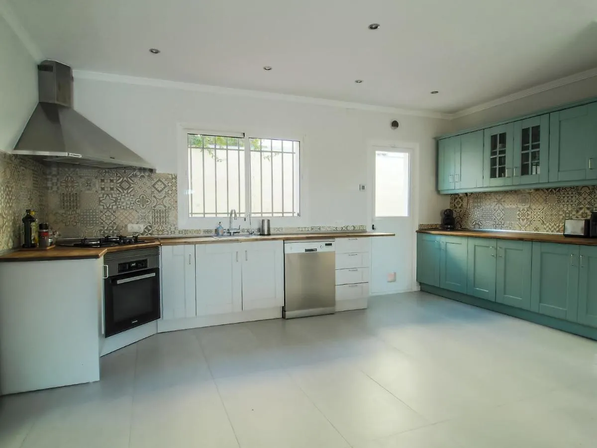 Villa Fresa Fuengirola Hiszpania