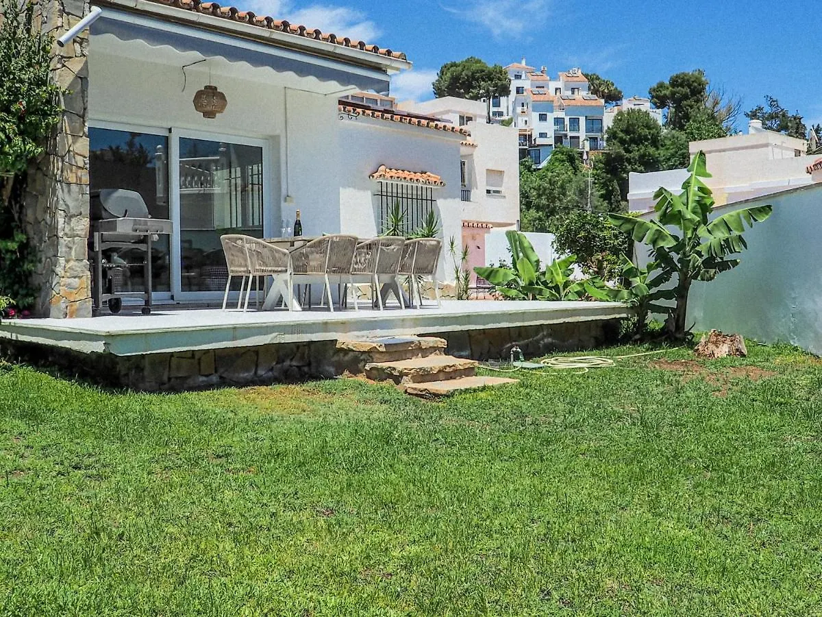 Villa Fresa Fuengirola Spain