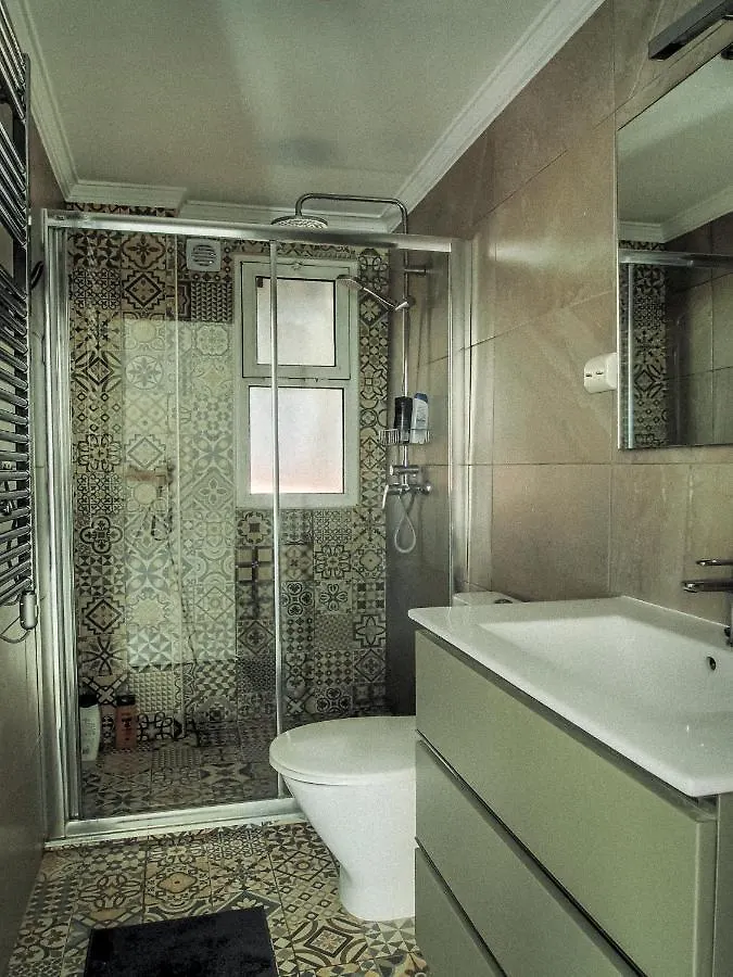 Villa Fresa Fuengirola 0*,  Hiszpania