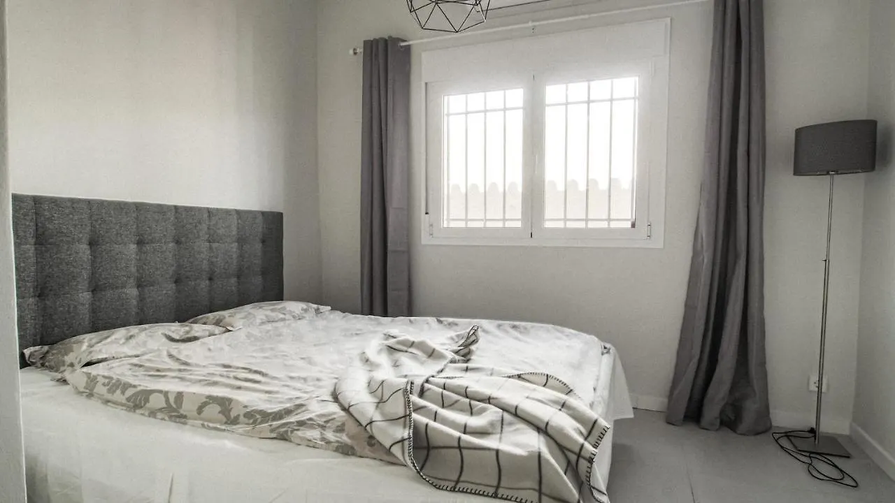 Villa Fresa Fuengirola