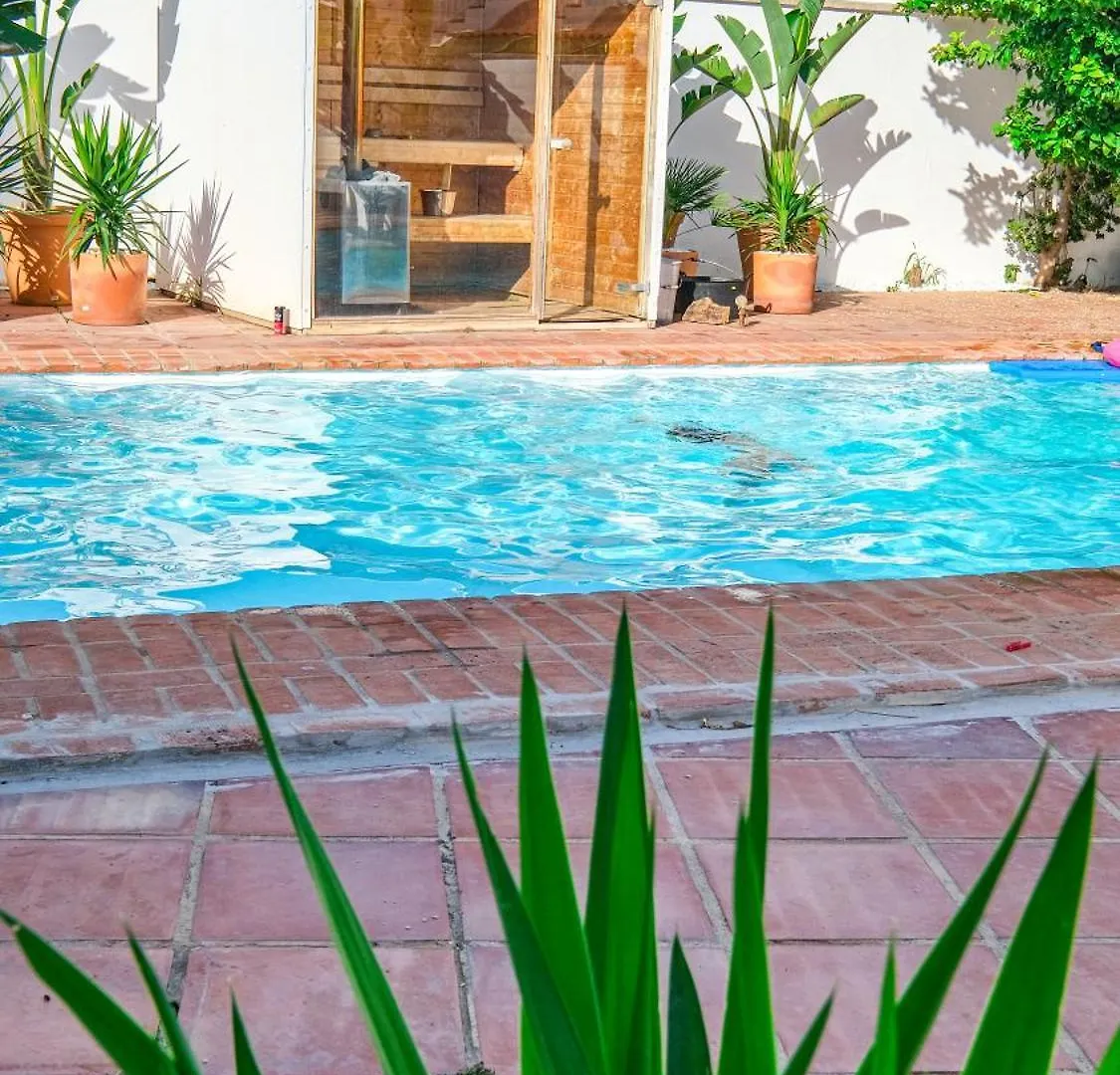 Villa Fresa Fuengirola