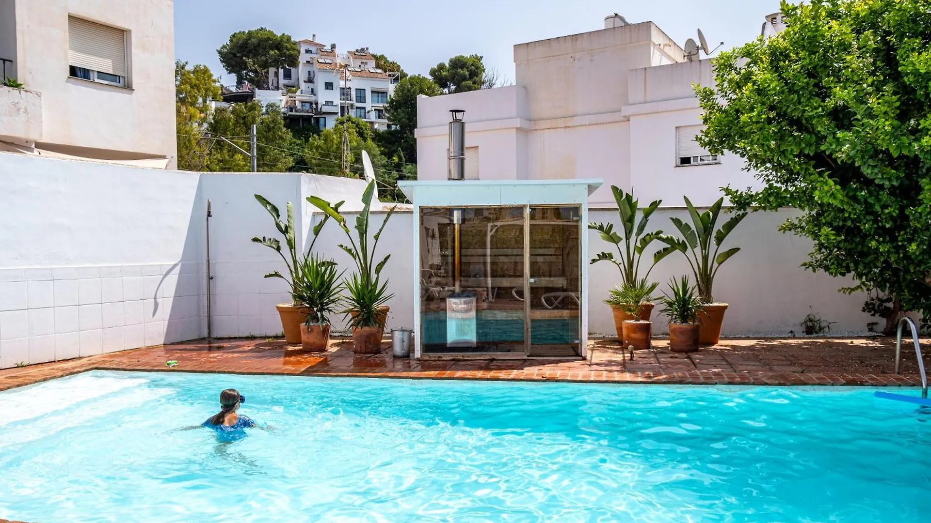 Villa Fresa Fuengirola