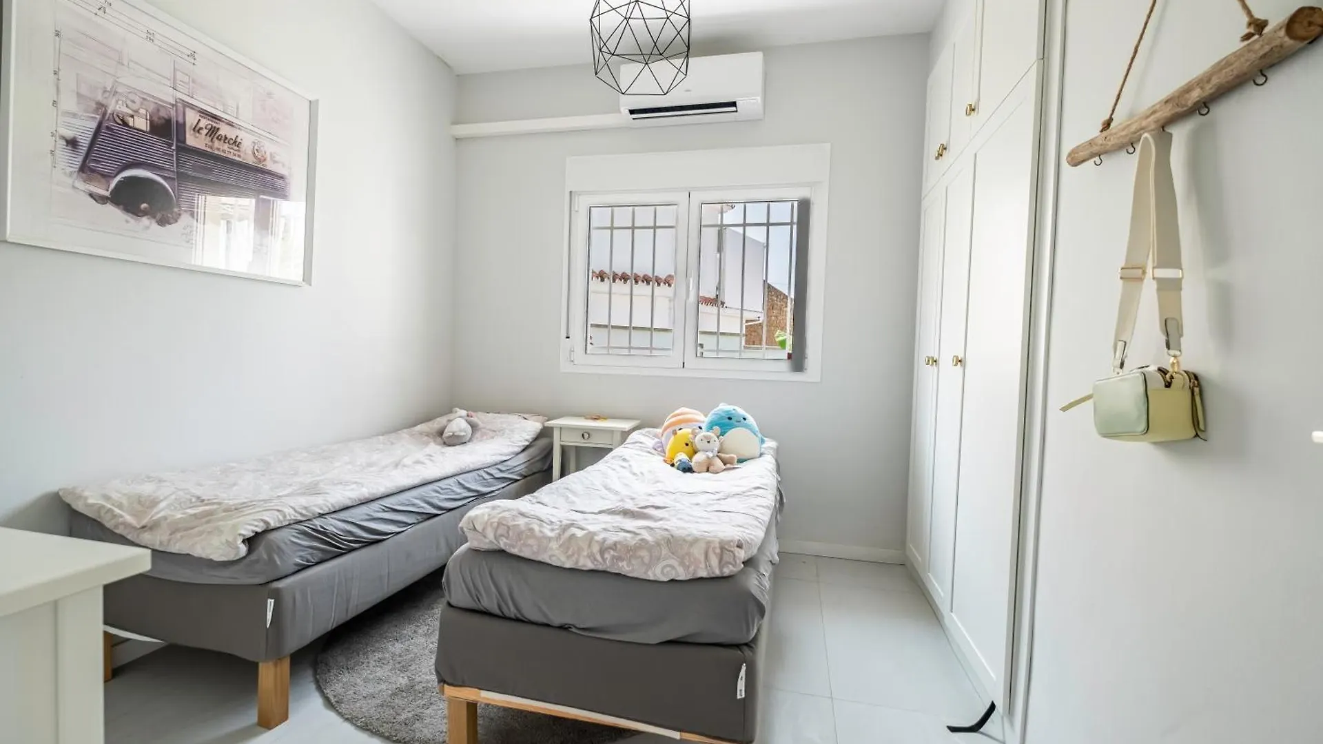 Villa Fresa Fuengirola