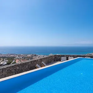 Luxury Maria Private Heated Pool Free Car Except Christmas , Costa Adeje (Tenerife) Spain