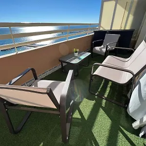 Stella Maris , Fuengirola Spain