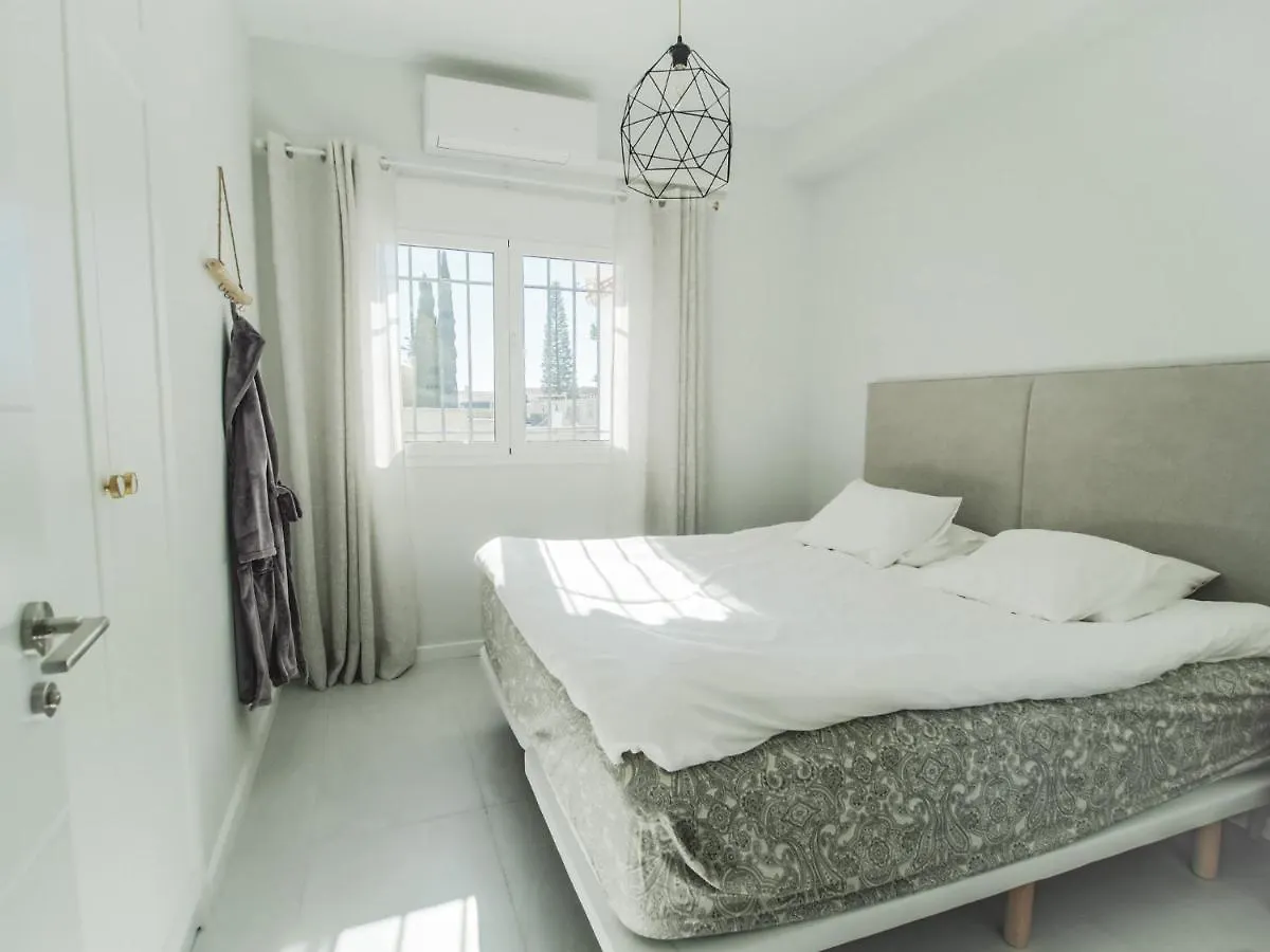 Villa Fresa Fuengirola