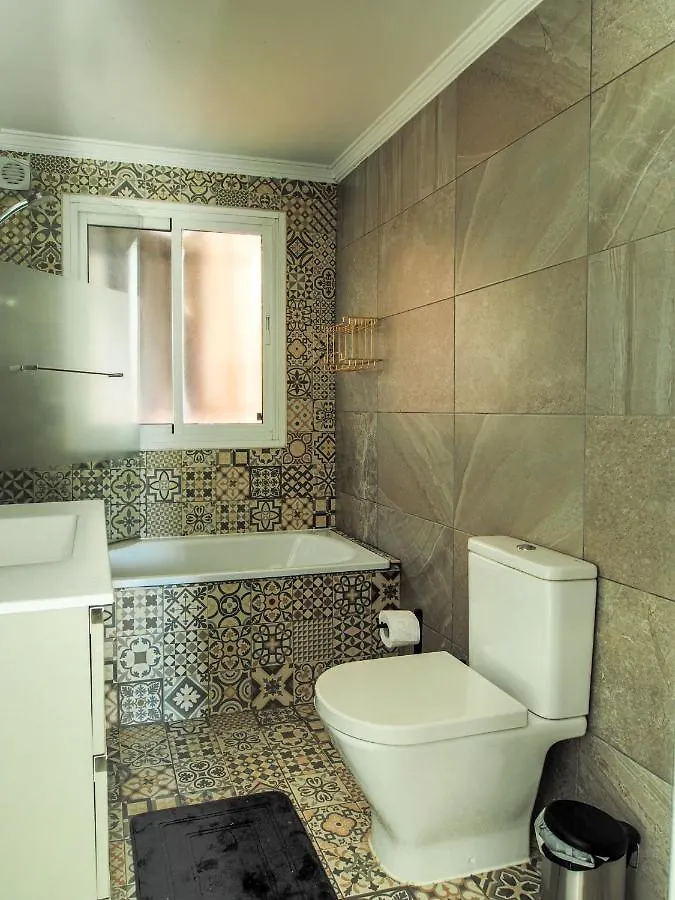 Villa Fresa Fuengirola