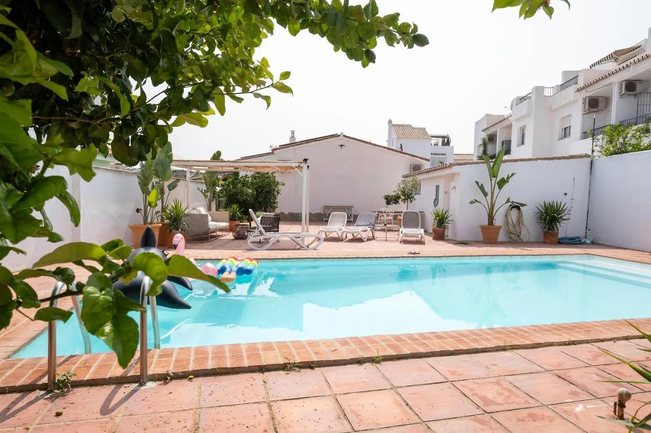 Villa Fresa Fuengirola 0*,