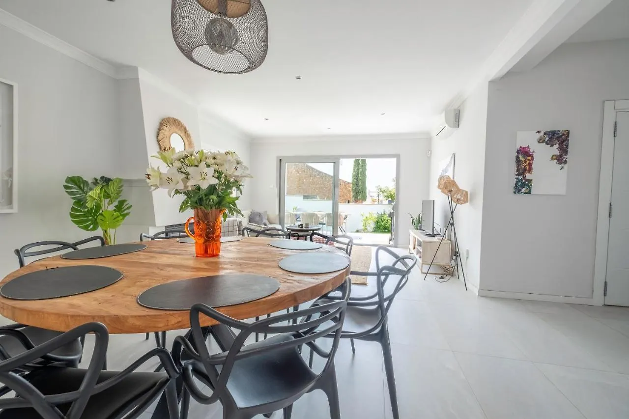 Villa Fresa Fuengirola