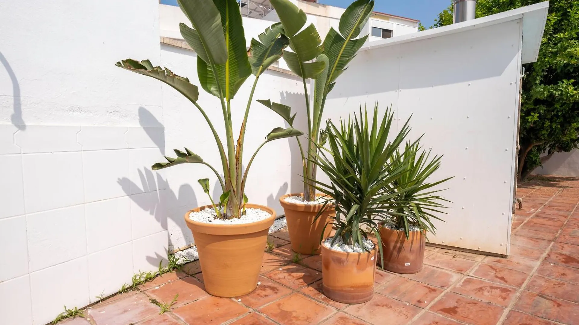 Villa Fresa Fuengirola Spain