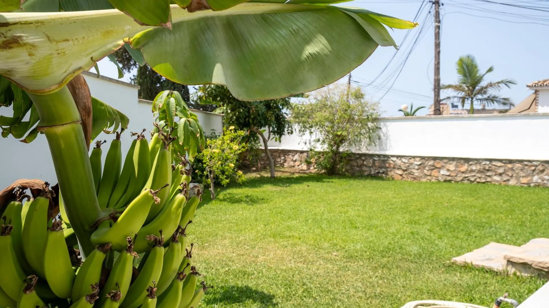 Villa Fresa Fuengirola
